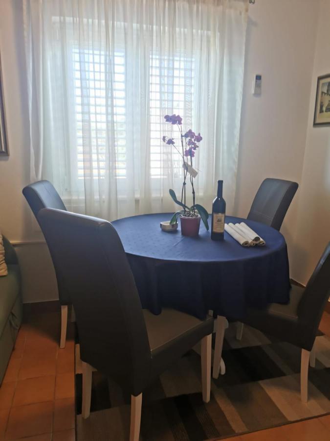 Apartmani Beba Trogir Luaran gambar