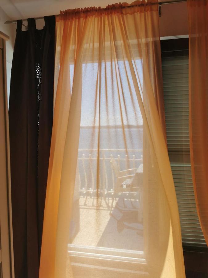 Apartmani Beba Trogir Luaran gambar
