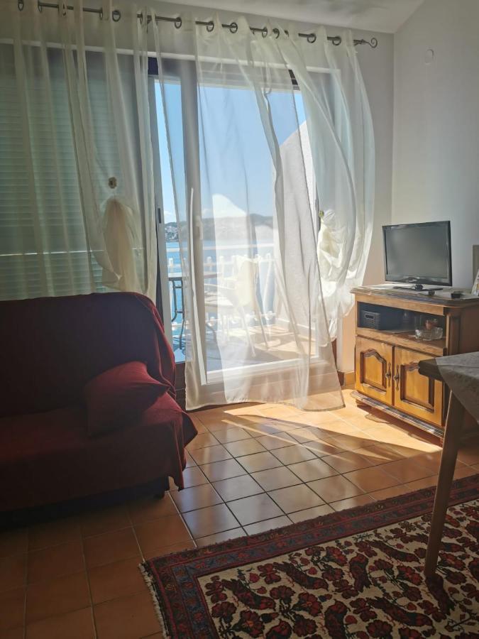 Apartmani Beba Trogir Luaran gambar