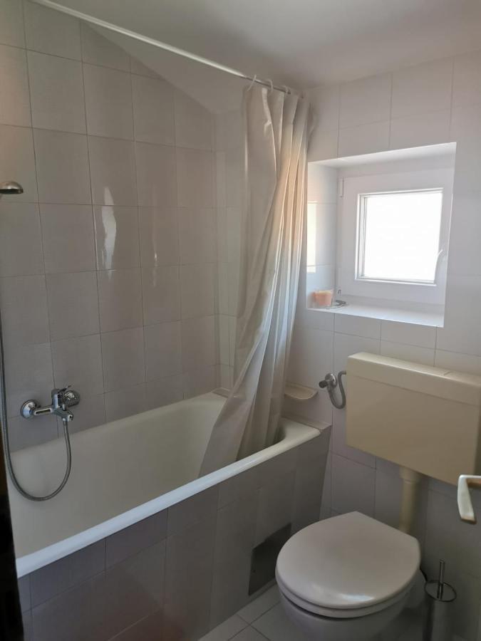 Apartmani Beba Trogir Luaran gambar