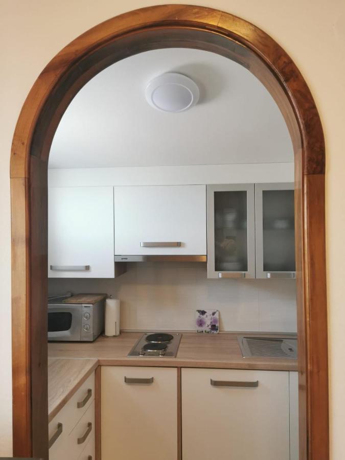 Apartmani Beba Trogir Luaran gambar