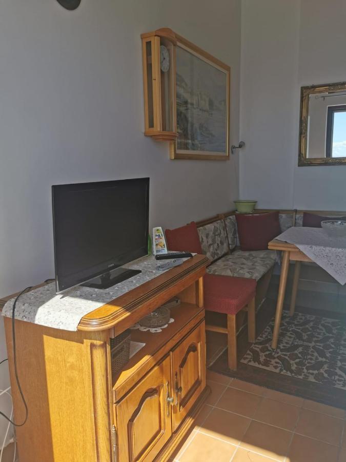 Apartmani Beba Trogir Luaran gambar