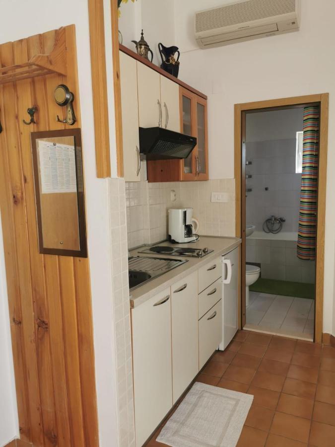 Apartmani Beba Trogir Luaran gambar