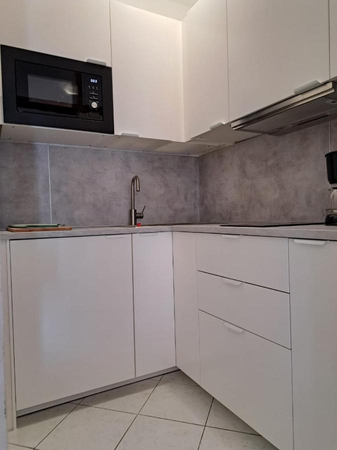 Apartmani Beba Trogir Luaran gambar