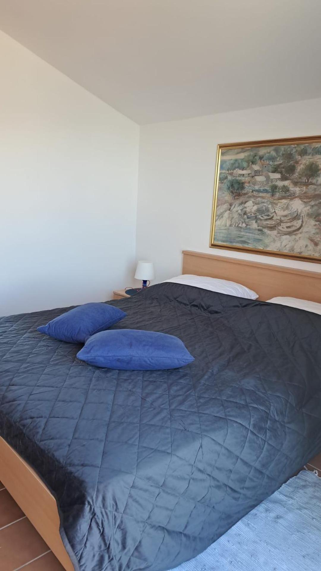 Apartmani Beba Trogir Bilik gambar