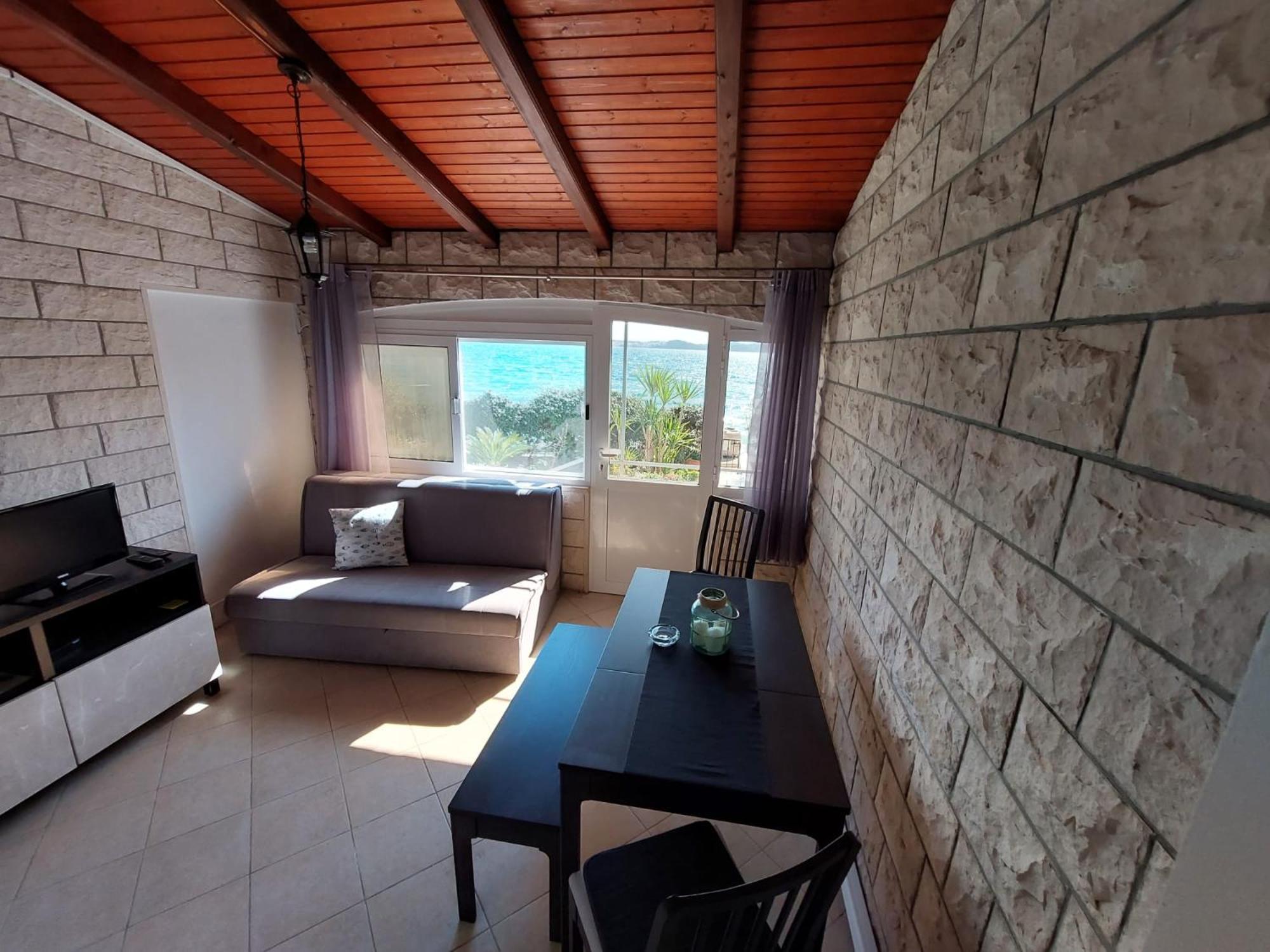 Apartmani Beba Trogir Bilik gambar